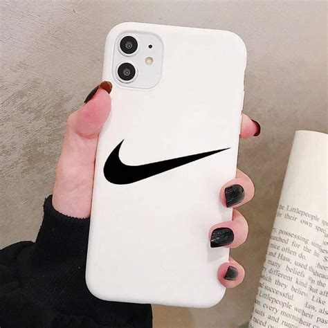 nike telefoonhoesje iphone 8|Nike Premium Phone Crossbody Bag.